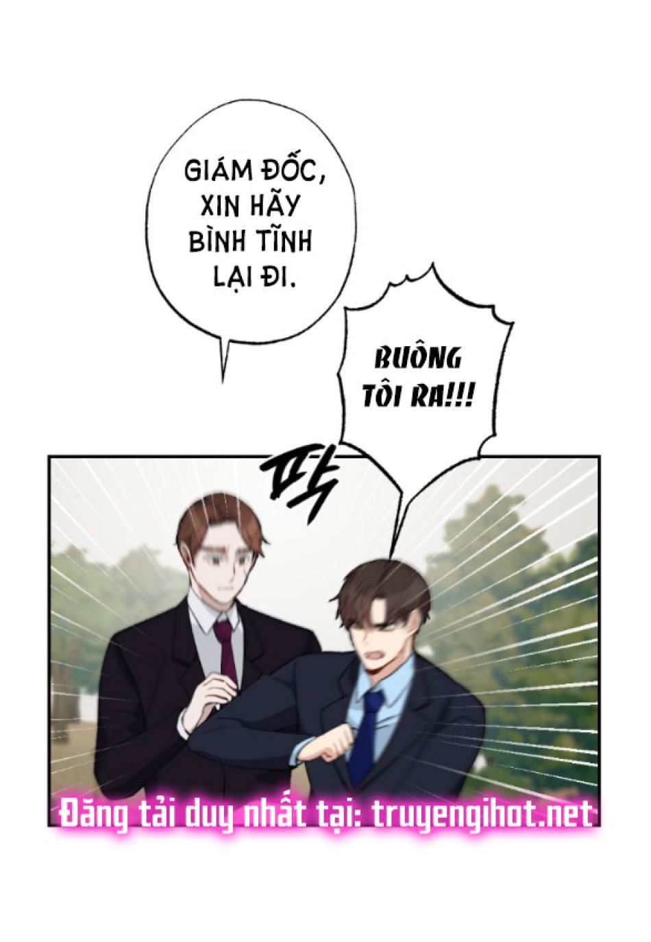 [18+] Dục Vọng Đen Tối 