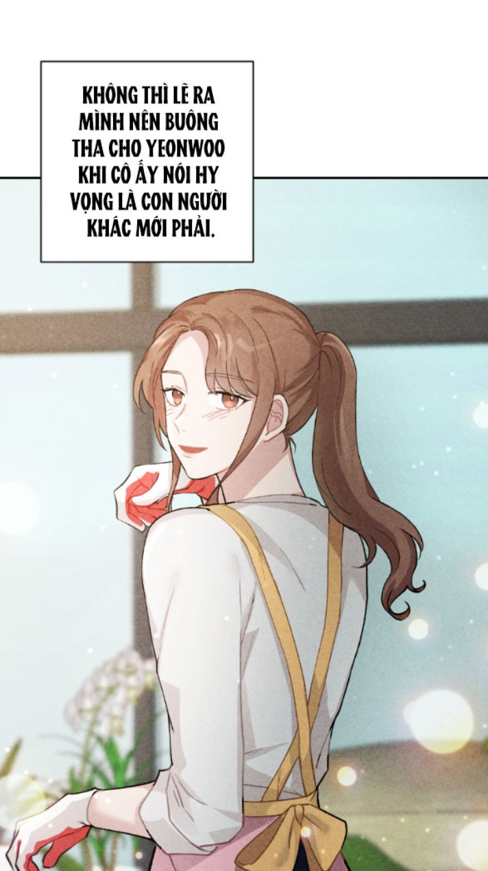 [18+] Dục Vọng Đen Tối 