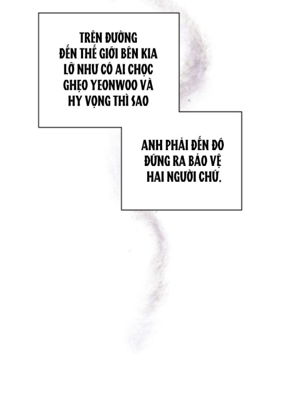 [18+] Dục Vọng Đen Tối 