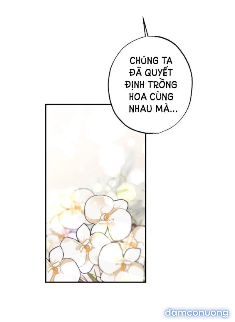 [18+] Dục Vọng Đen Tối 