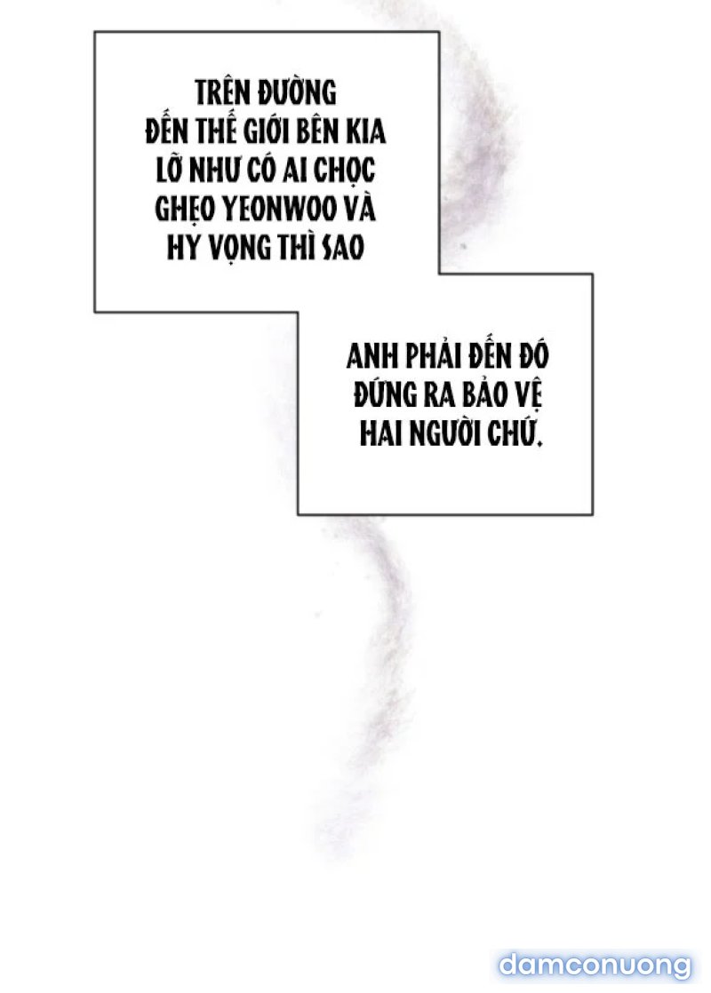 [18+] Dục Vọng Đen Tối 