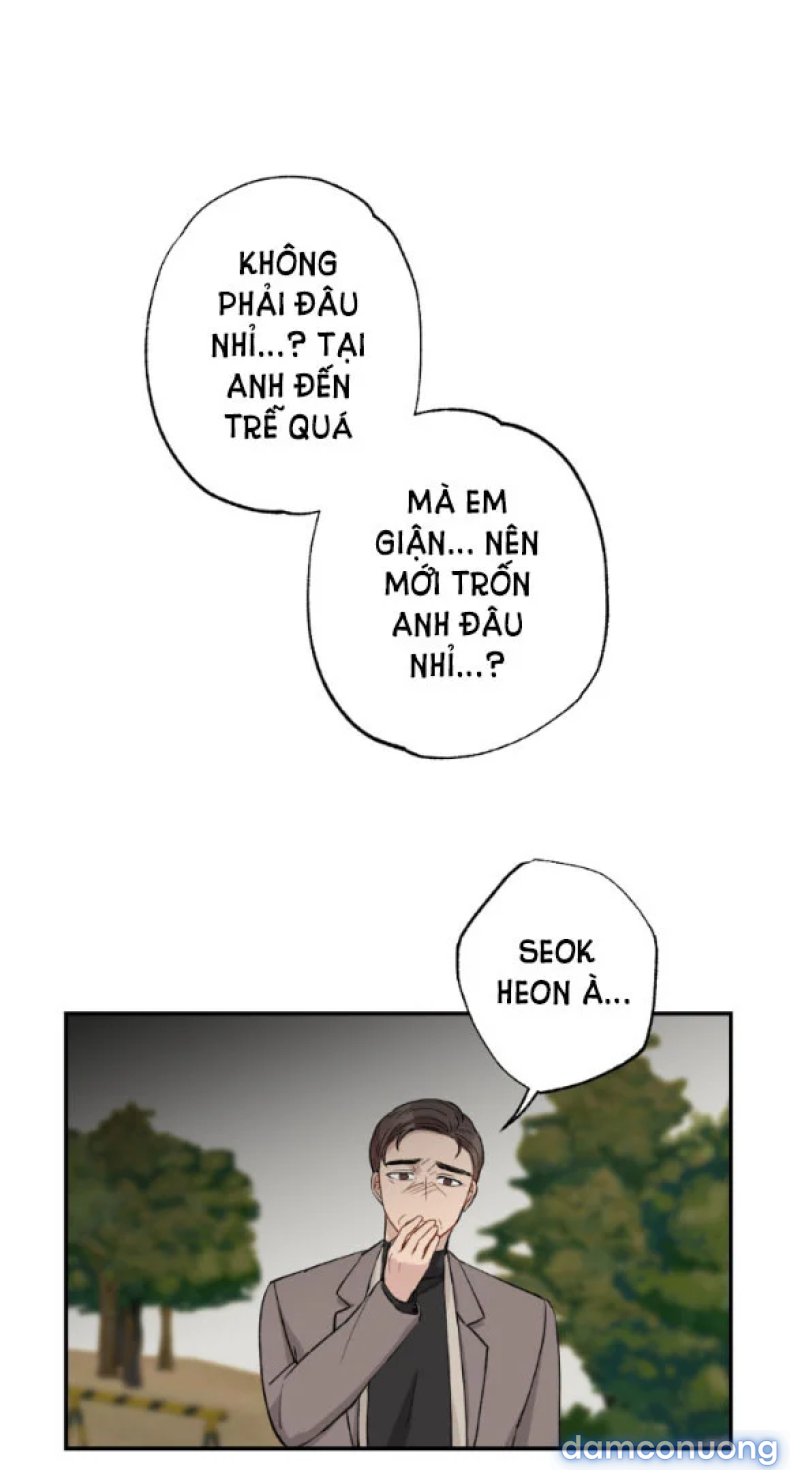 [18+] Dục Vọng Đen Tối 