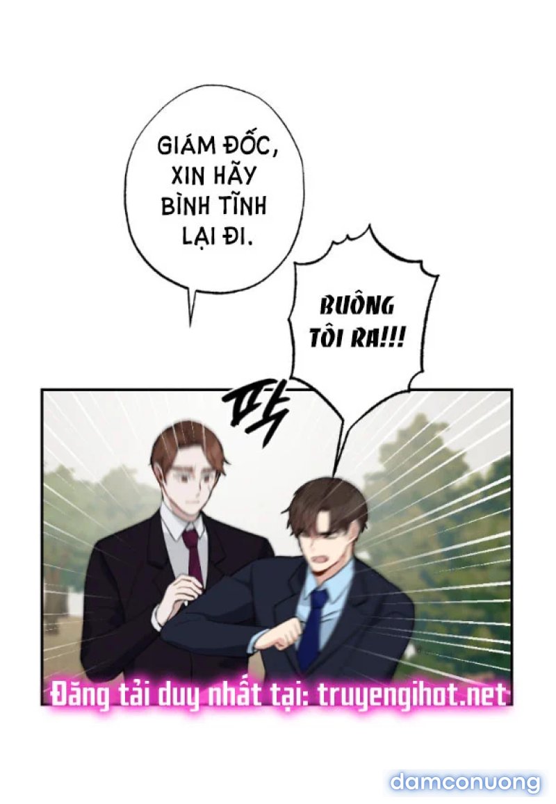 [18+] Dục Vọng Đen Tối 