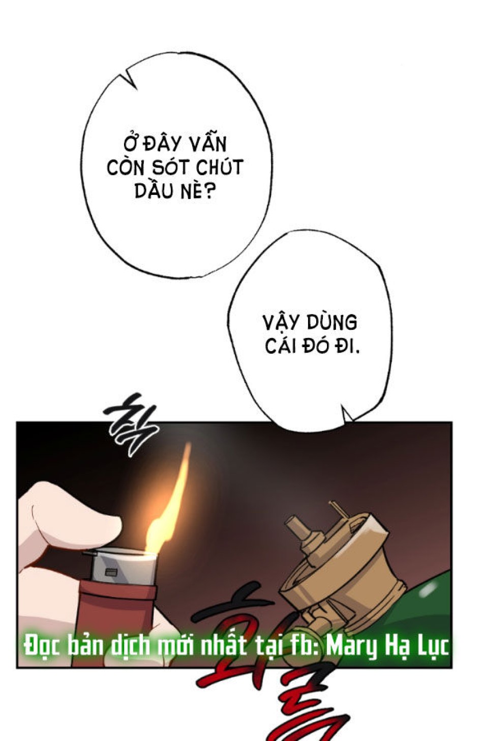 [18+] Dục Vọng Đen Tối 