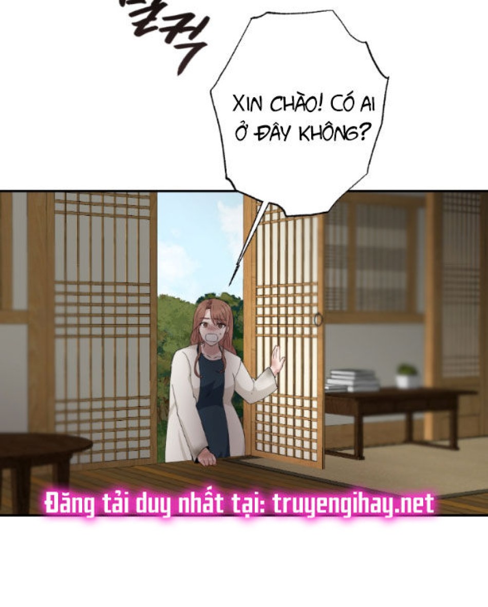 [18+] Dục Vọng Đen Tối 