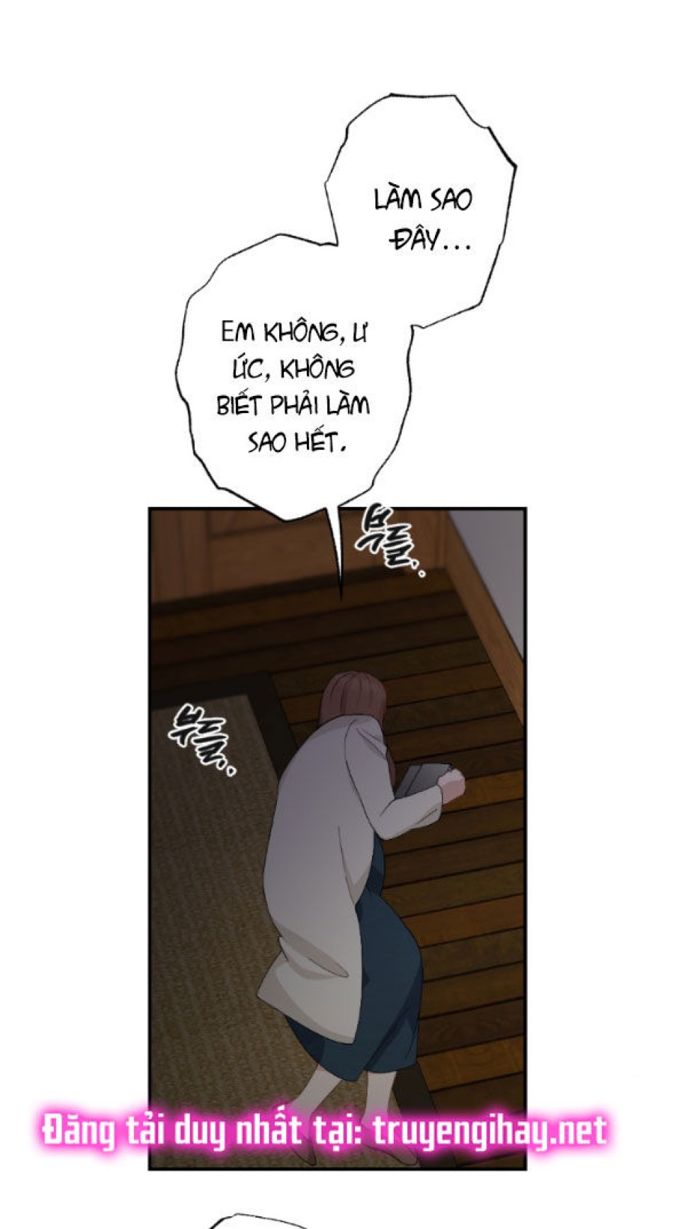 [18+] Dục Vọng Đen Tối 