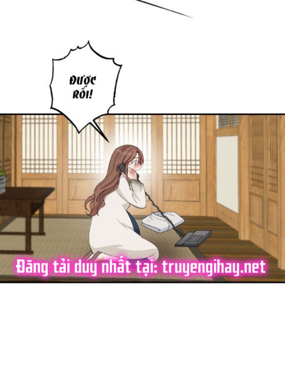 [18+] Dục Vọng Đen Tối 