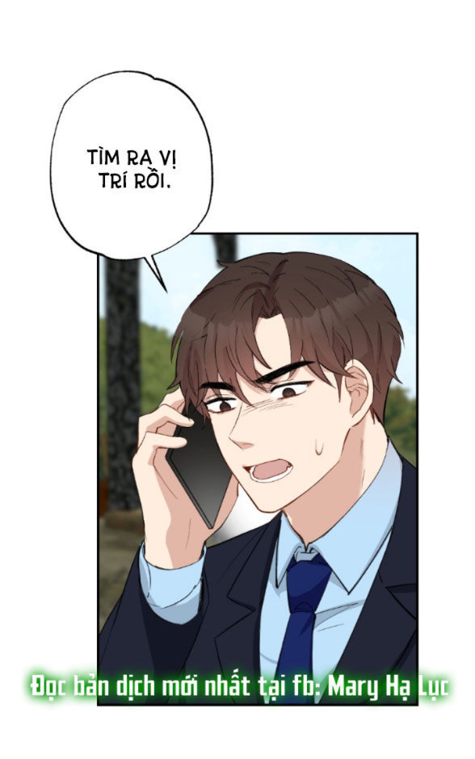 [18+] Dục Vọng Đen Tối 