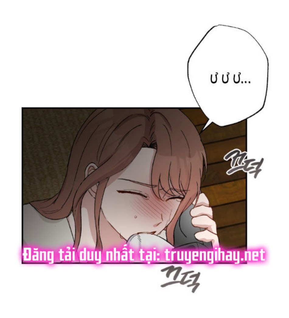 [18+] Dục Vọng Đen Tối 