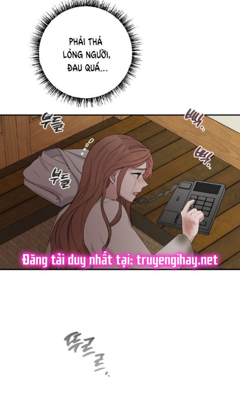 [18+] Dục Vọng Đen Tối 