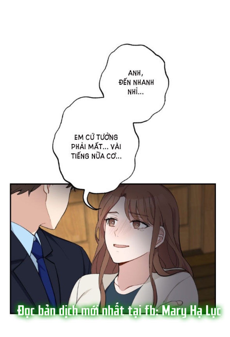 [18+] Dục Vọng Đen Tối 