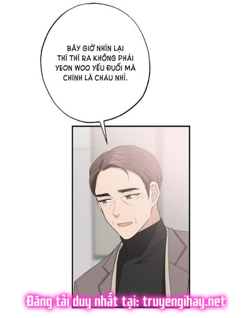 [18+] Dục Vọng Đen Tối 