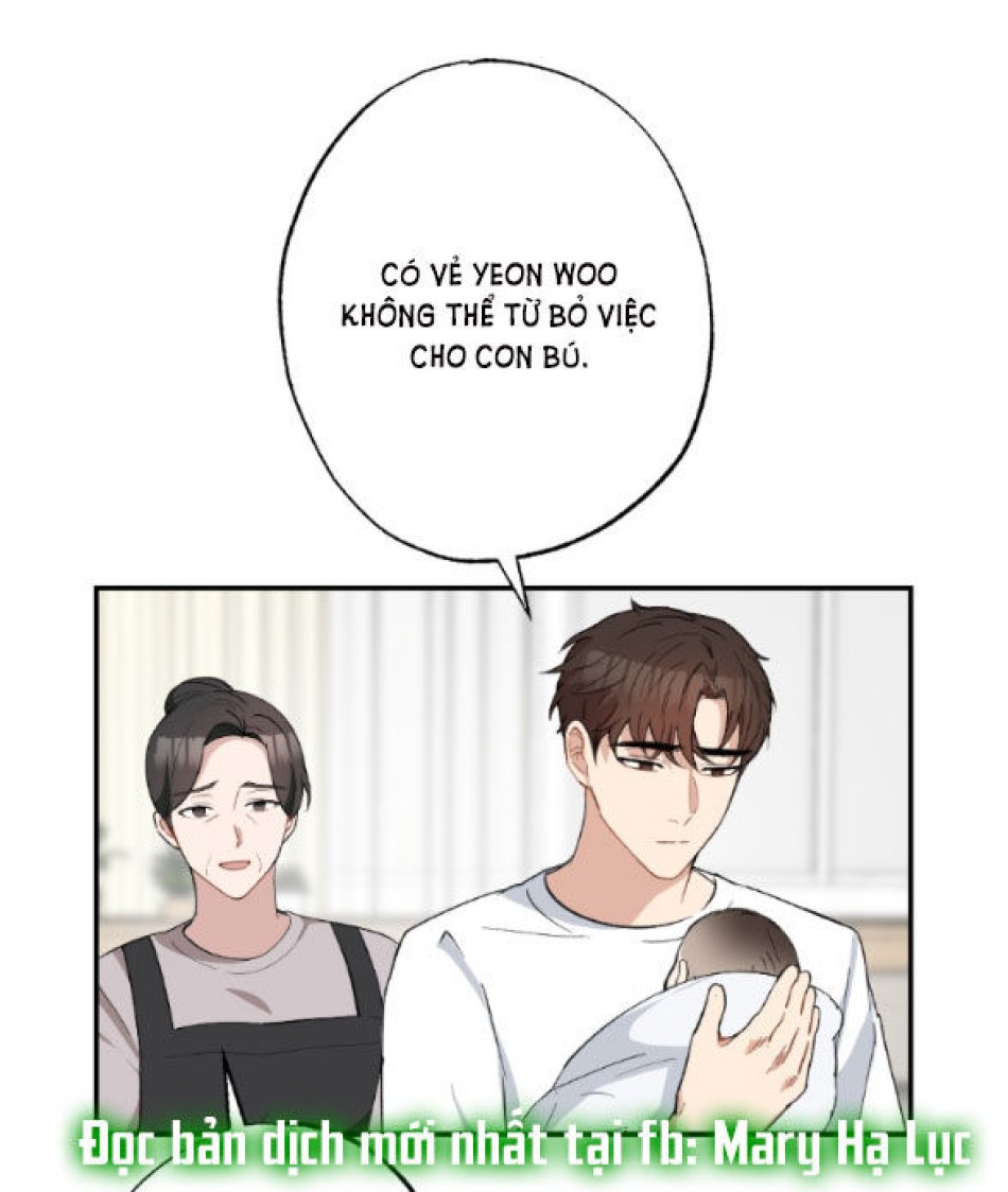 [18+] Dục Vọng Đen Tối 