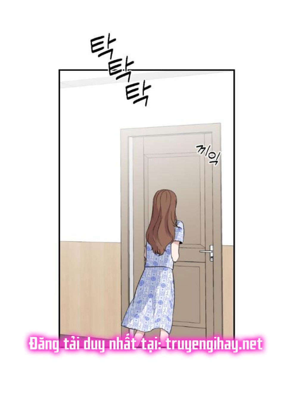 [18+] Dục Vọng Đen Tối 