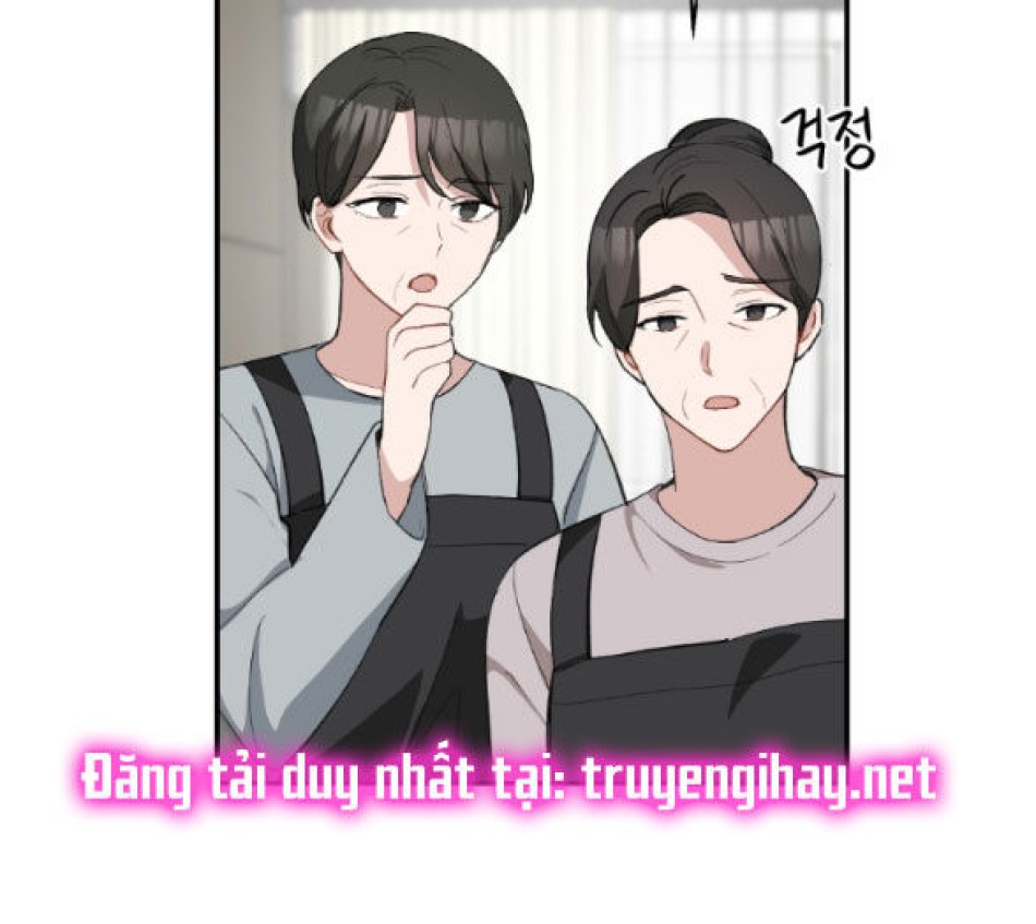 [18+] Dục Vọng Đen Tối 