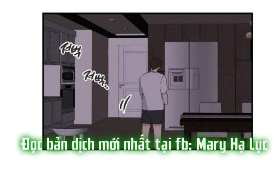[18+] Dục Vọng Đen Tối 