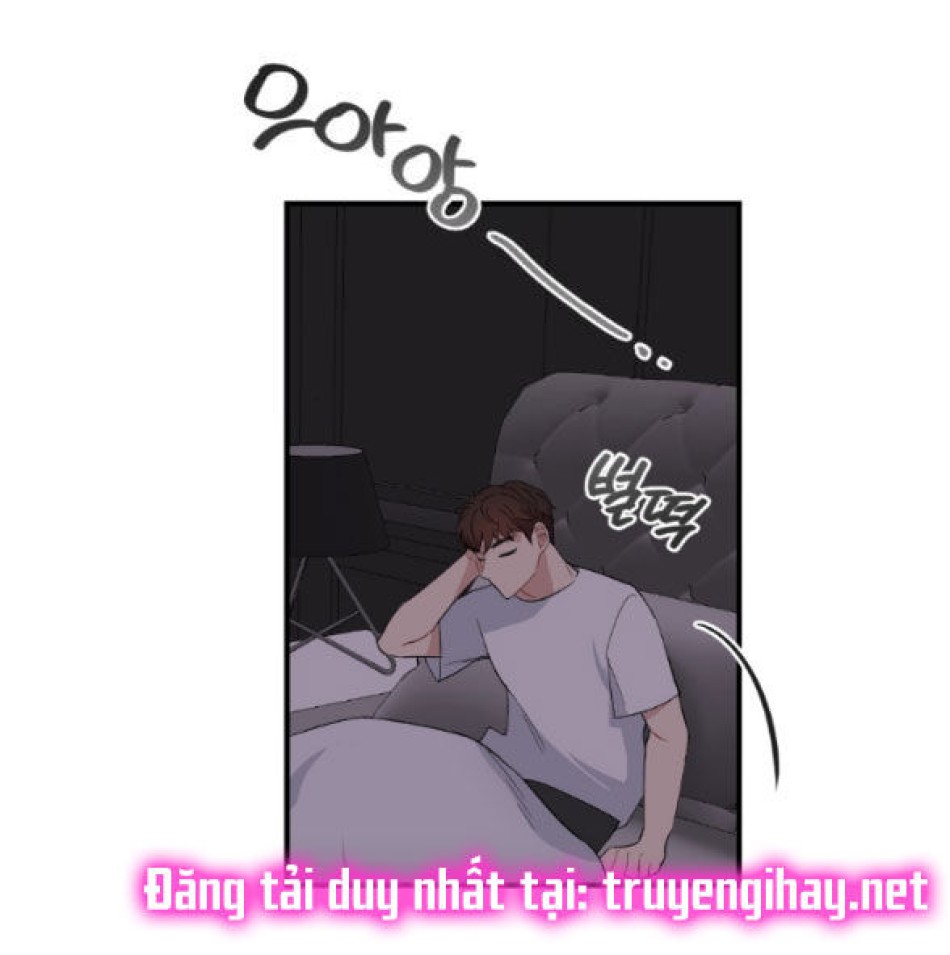 [18+] Dục Vọng Đen Tối 