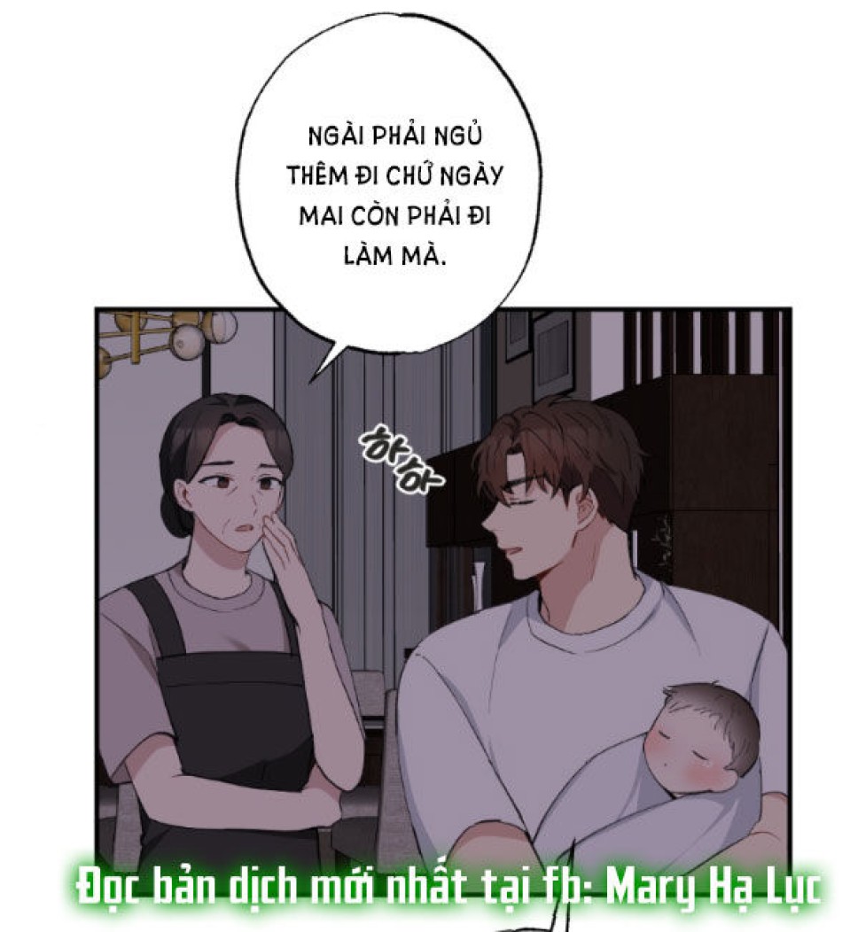 [18+] Dục Vọng Đen Tối 