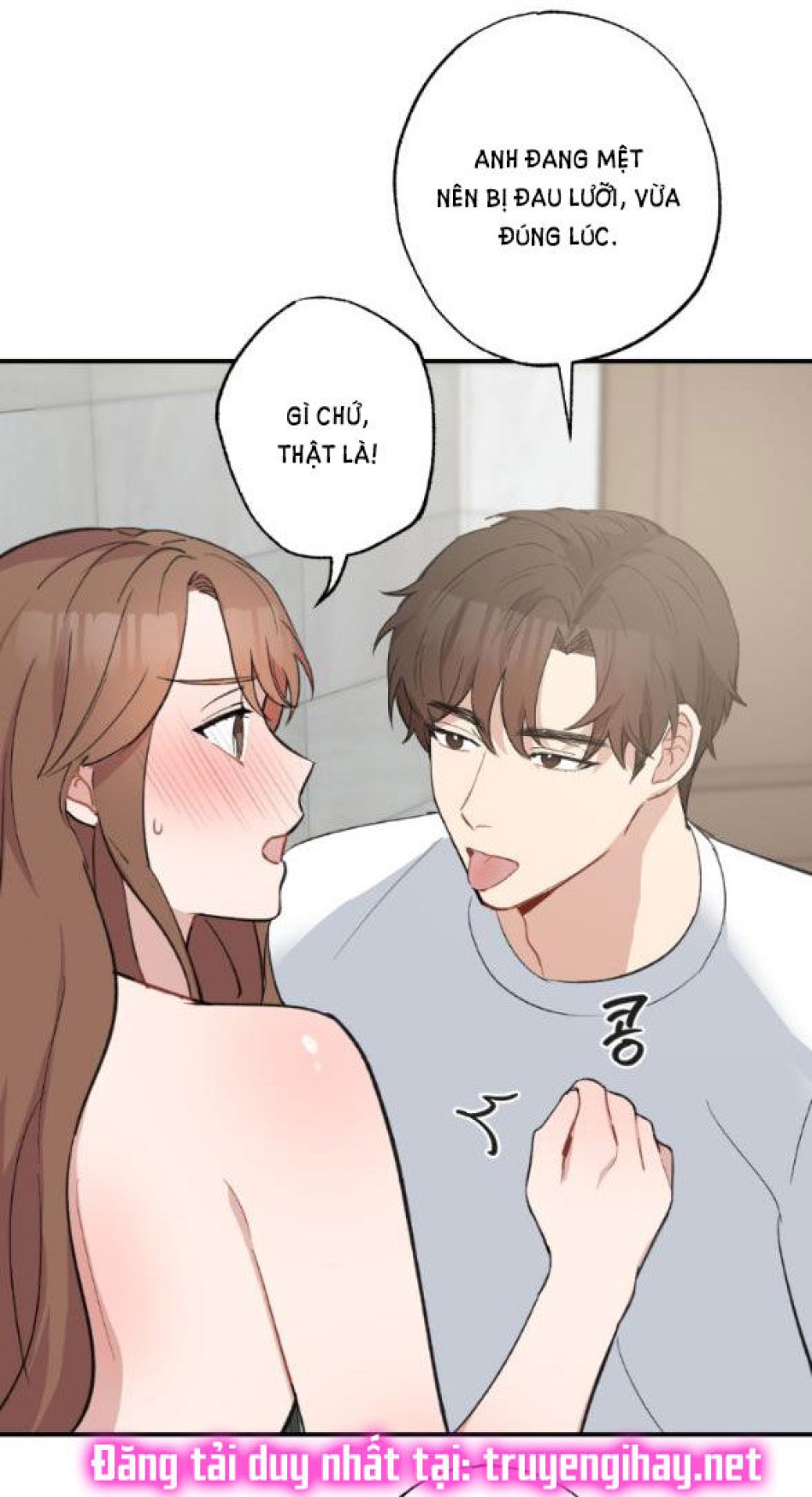 [18+] Dục Vọng Đen Tối 