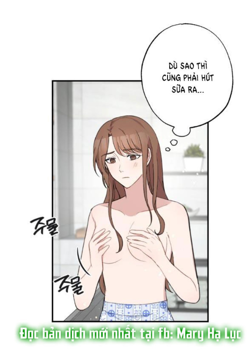 [18+] Dục Vọng Đen Tối 