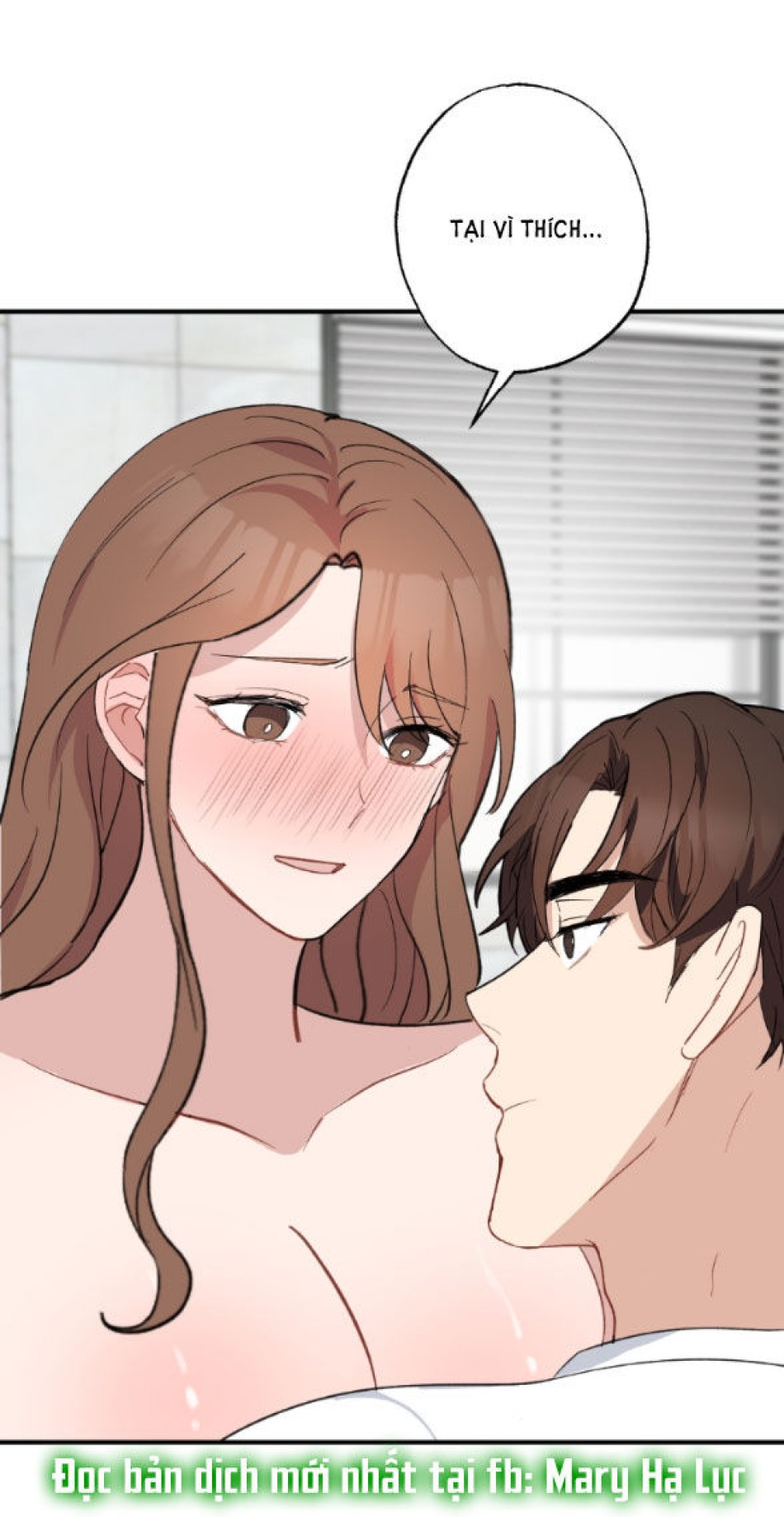 [18+] Dục Vọng Đen Tối 