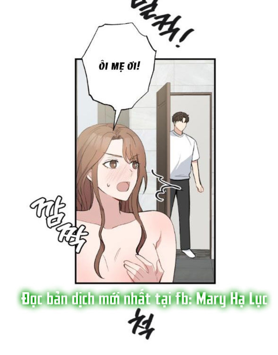 [18+] Dục Vọng Đen Tối 