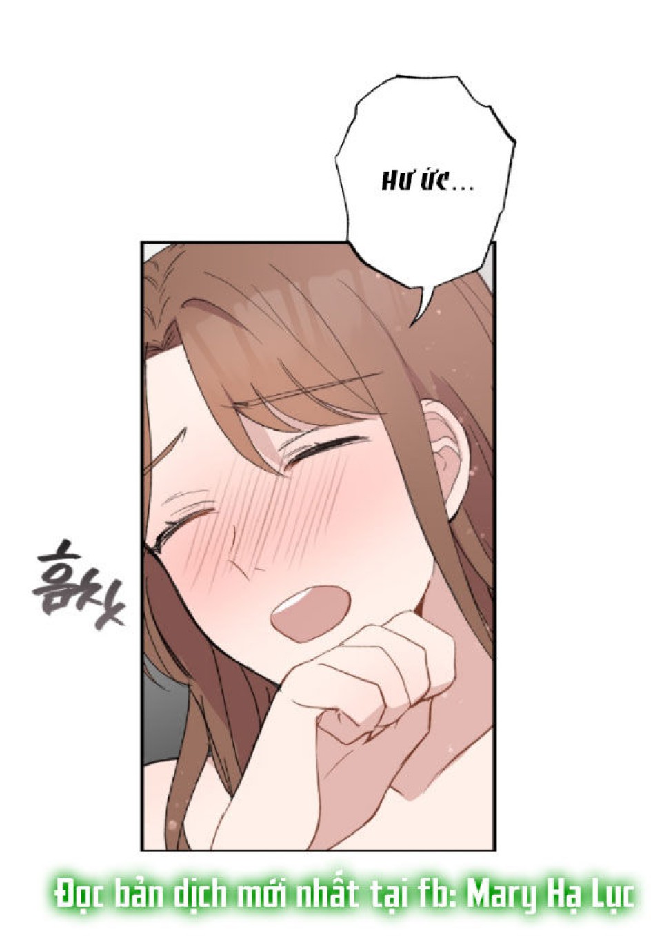 [18+] Dục Vọng Đen Tối 