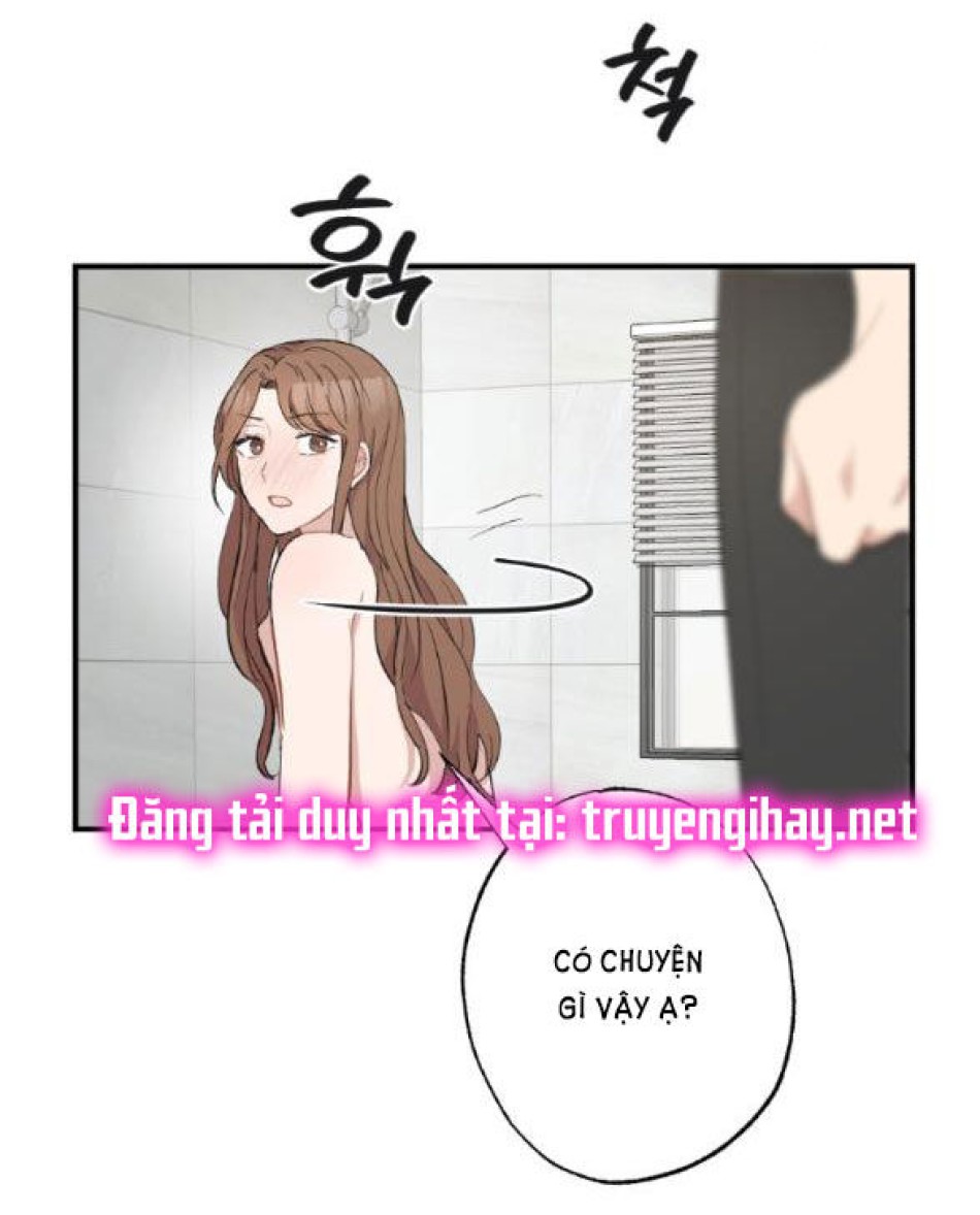 [18+] Dục Vọng Đen Tối 