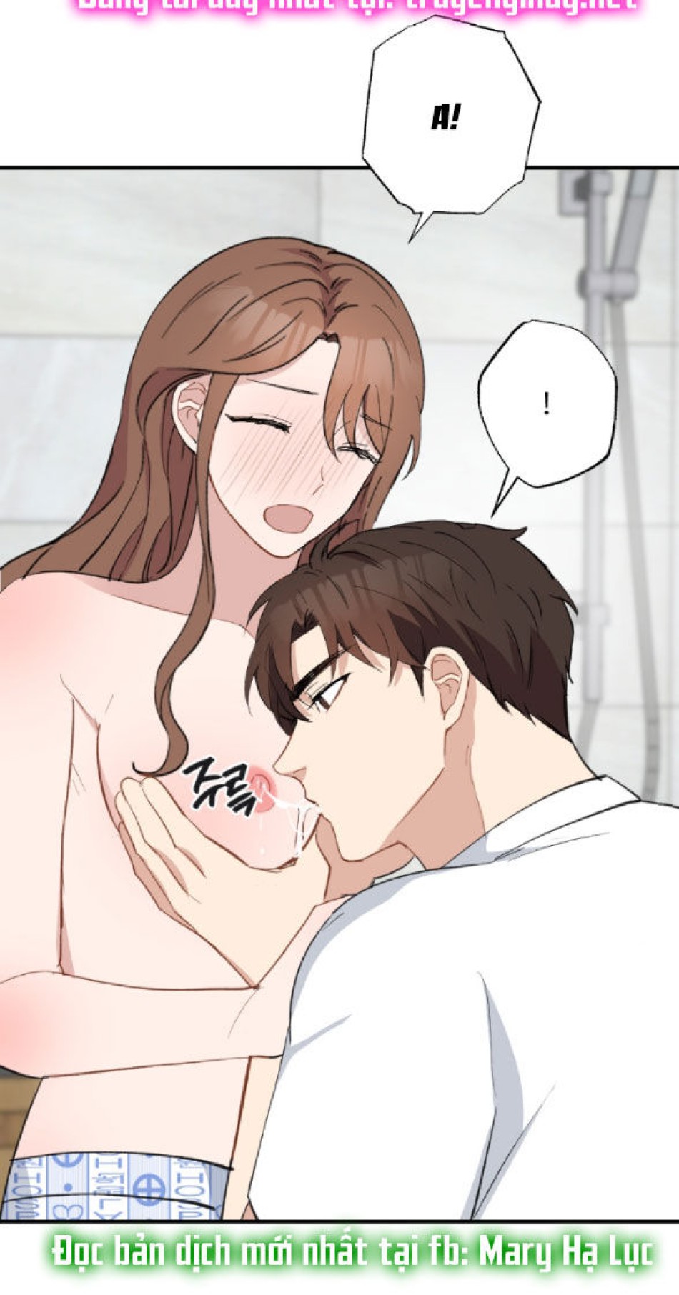 [18+] Dục Vọng Đen Tối 
