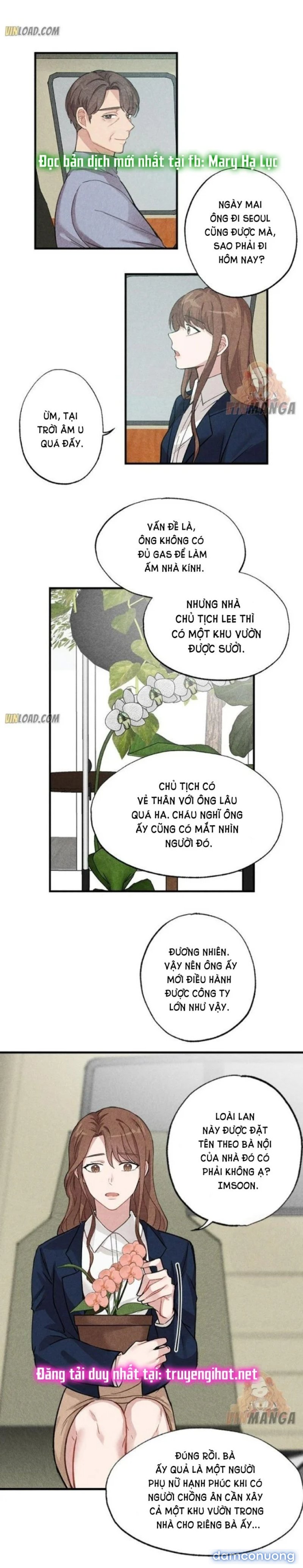 [18+] Dục Vọng Đen Tối 