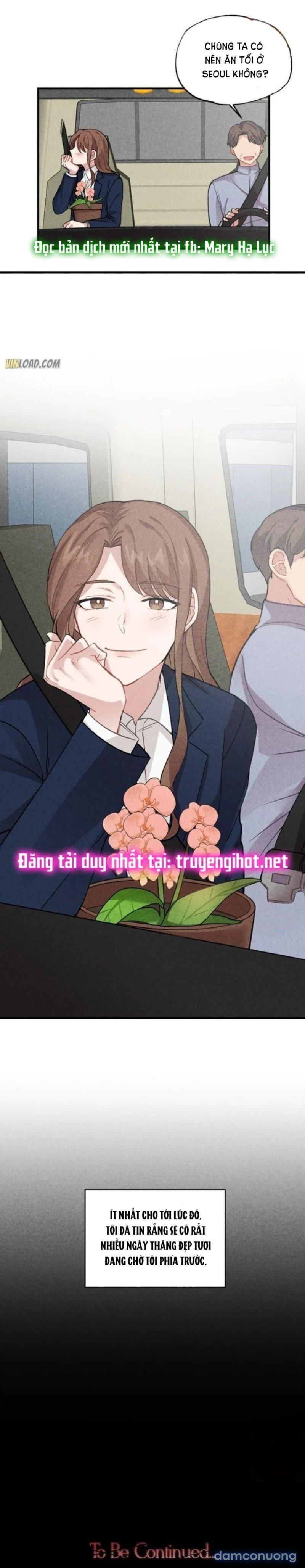 [18+] Dục Vọng Đen Tối 