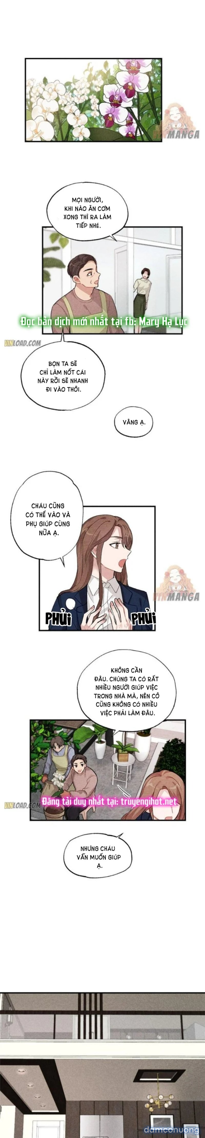 [18+] Dục Vọng Đen Tối 