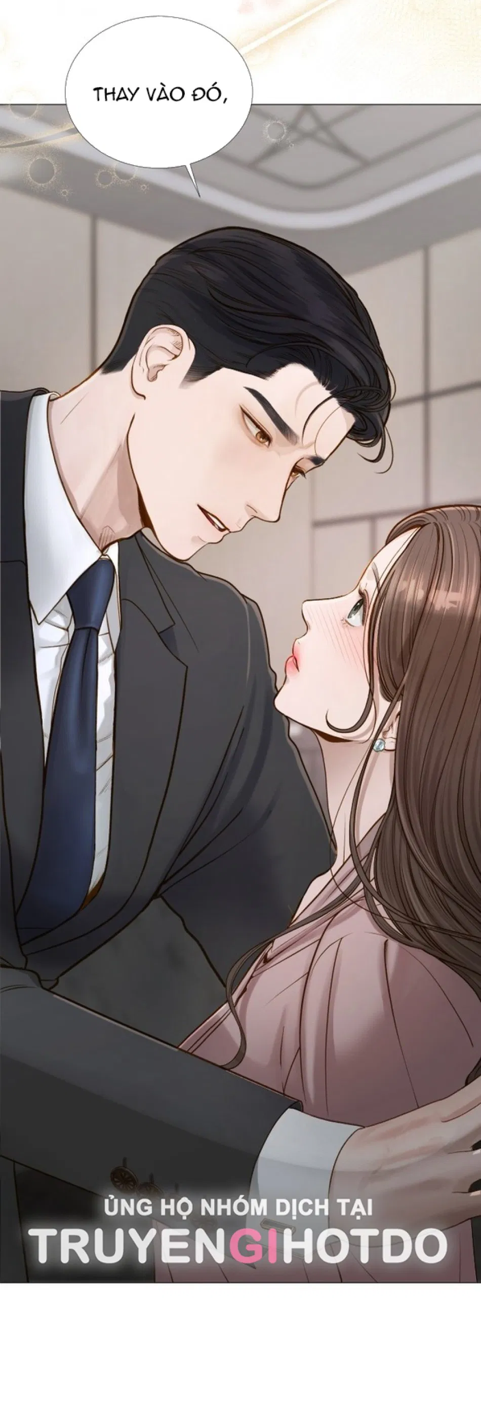 [18+] DÙ BIẾT ĐIỀU ĐÓ THẬT ĐIÊN RỒ 