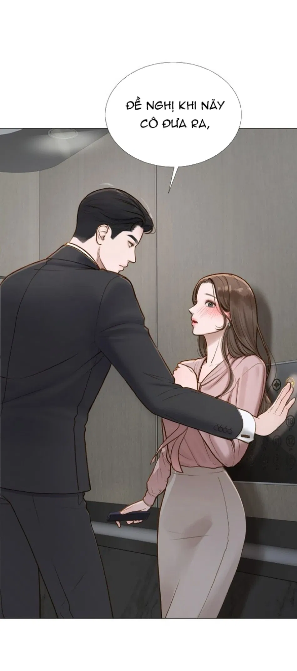 [18+] DÙ BIẾT ĐIỀU ĐÓ THẬT ĐIÊN RỒ 