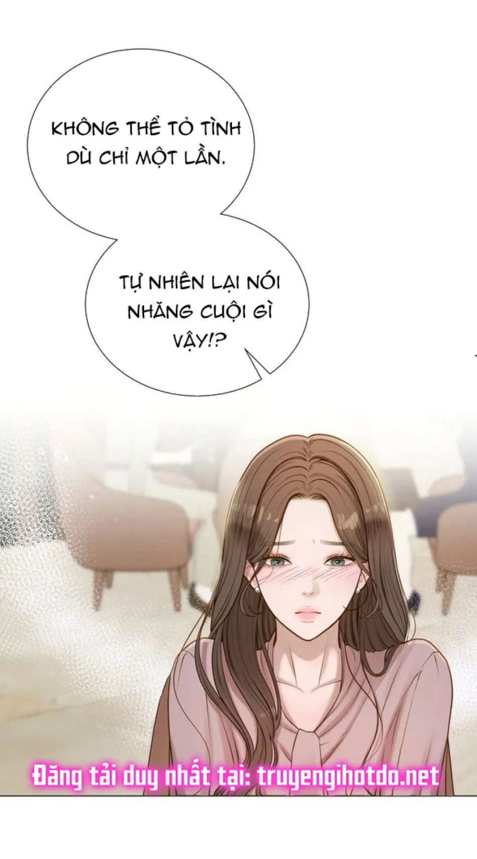 [18+] DÙ BIẾT ĐIỀU ĐÓ THẬT ĐIÊN RỒ 
