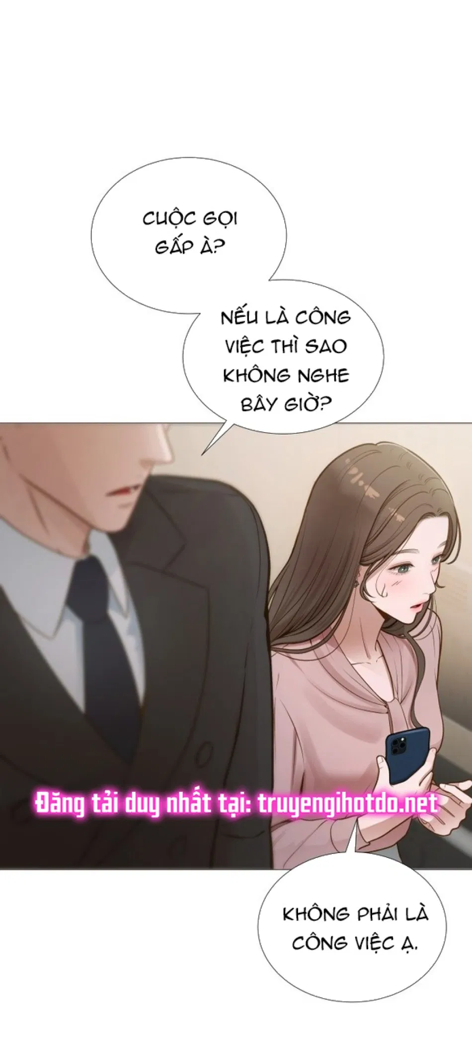 [18+] DÙ BIẾT ĐIỀU ĐÓ THẬT ĐIÊN RỒ 