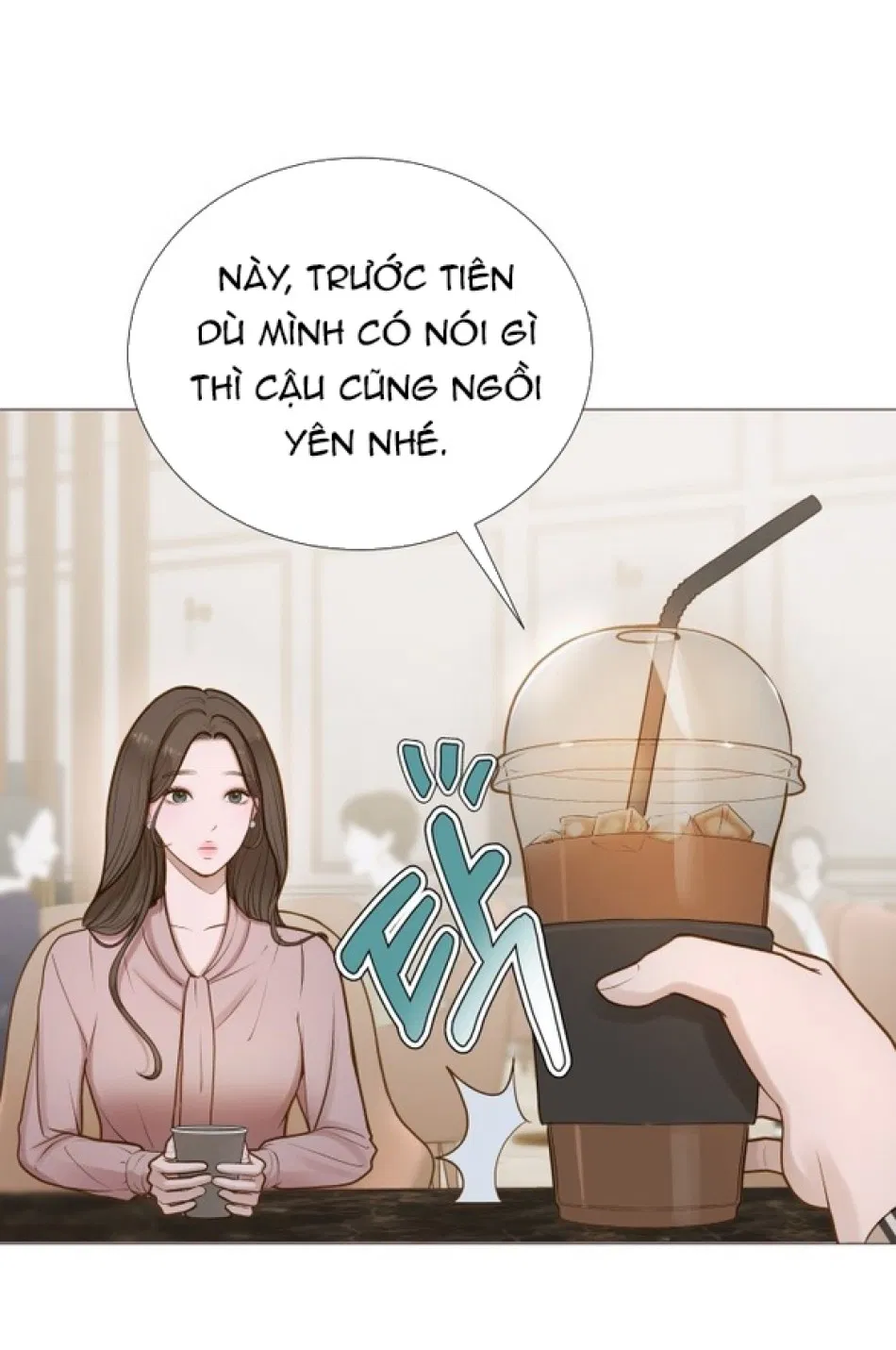 [18+] DÙ BIẾT ĐIỀU ĐÓ THẬT ĐIÊN RỒ 
