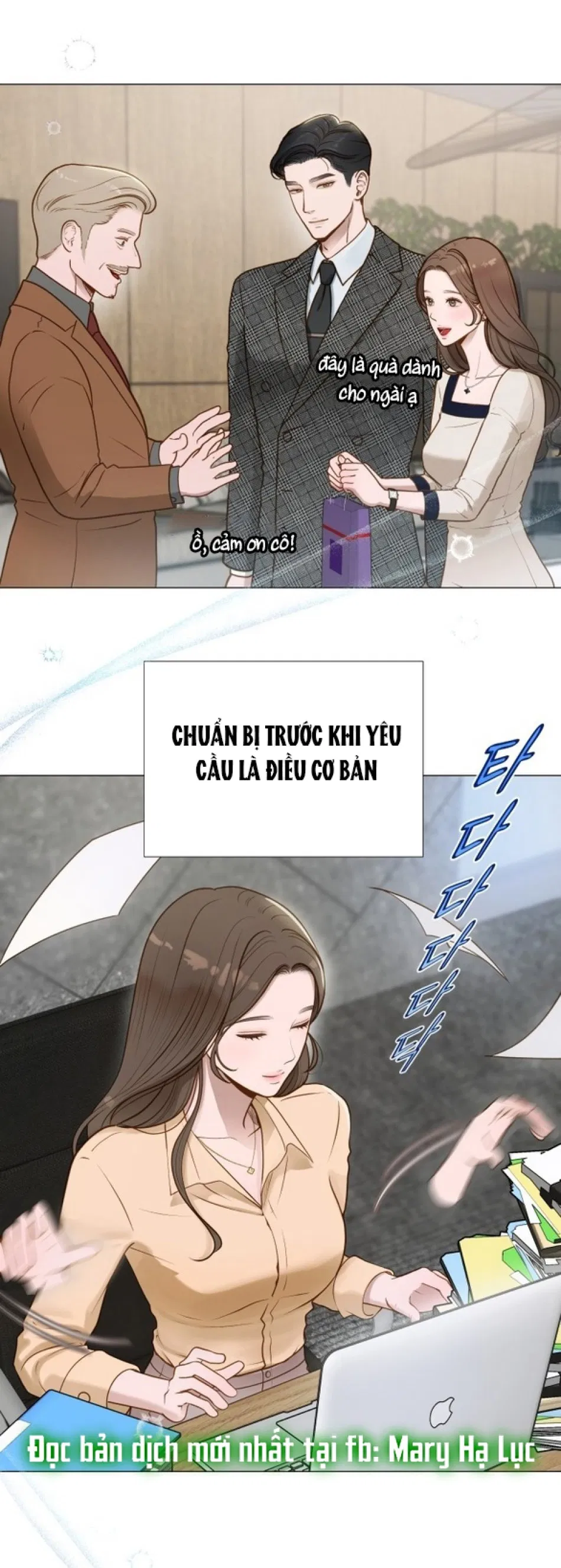 [18+] DÙ BIẾT ĐIỀU ĐÓ THẬT ĐIÊN RỒ 