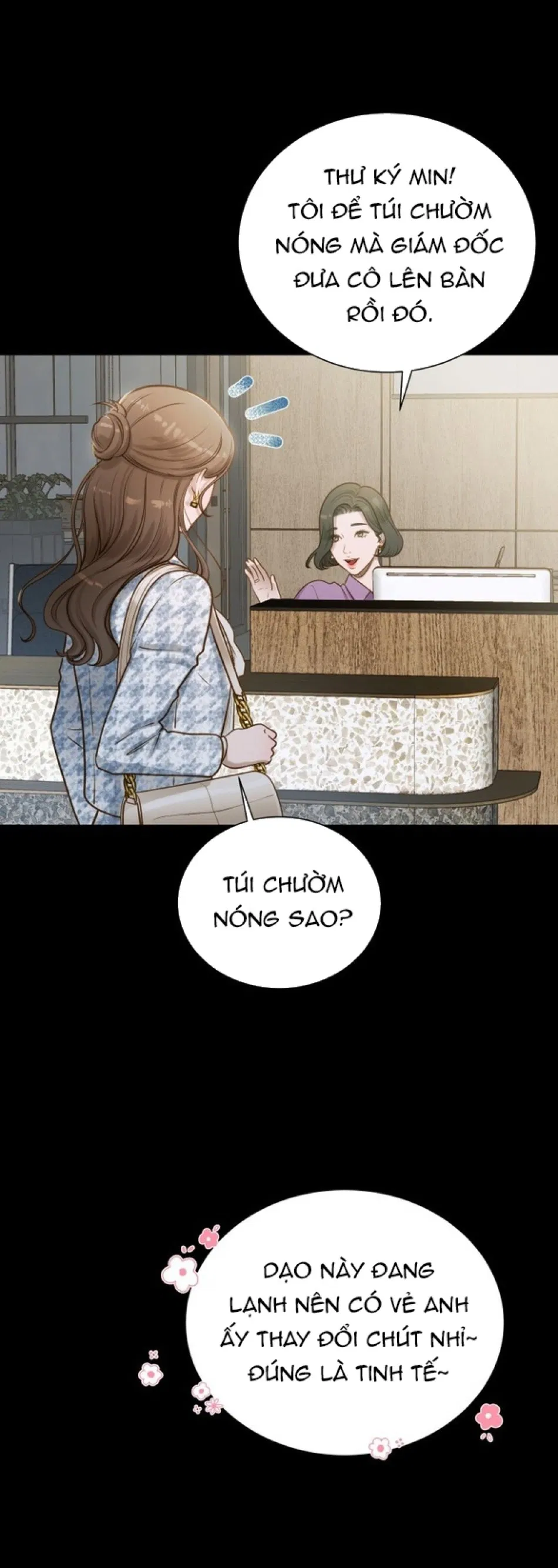 [18+] DÙ BIẾT ĐIỀU ĐÓ THẬT ĐIÊN RỒ 