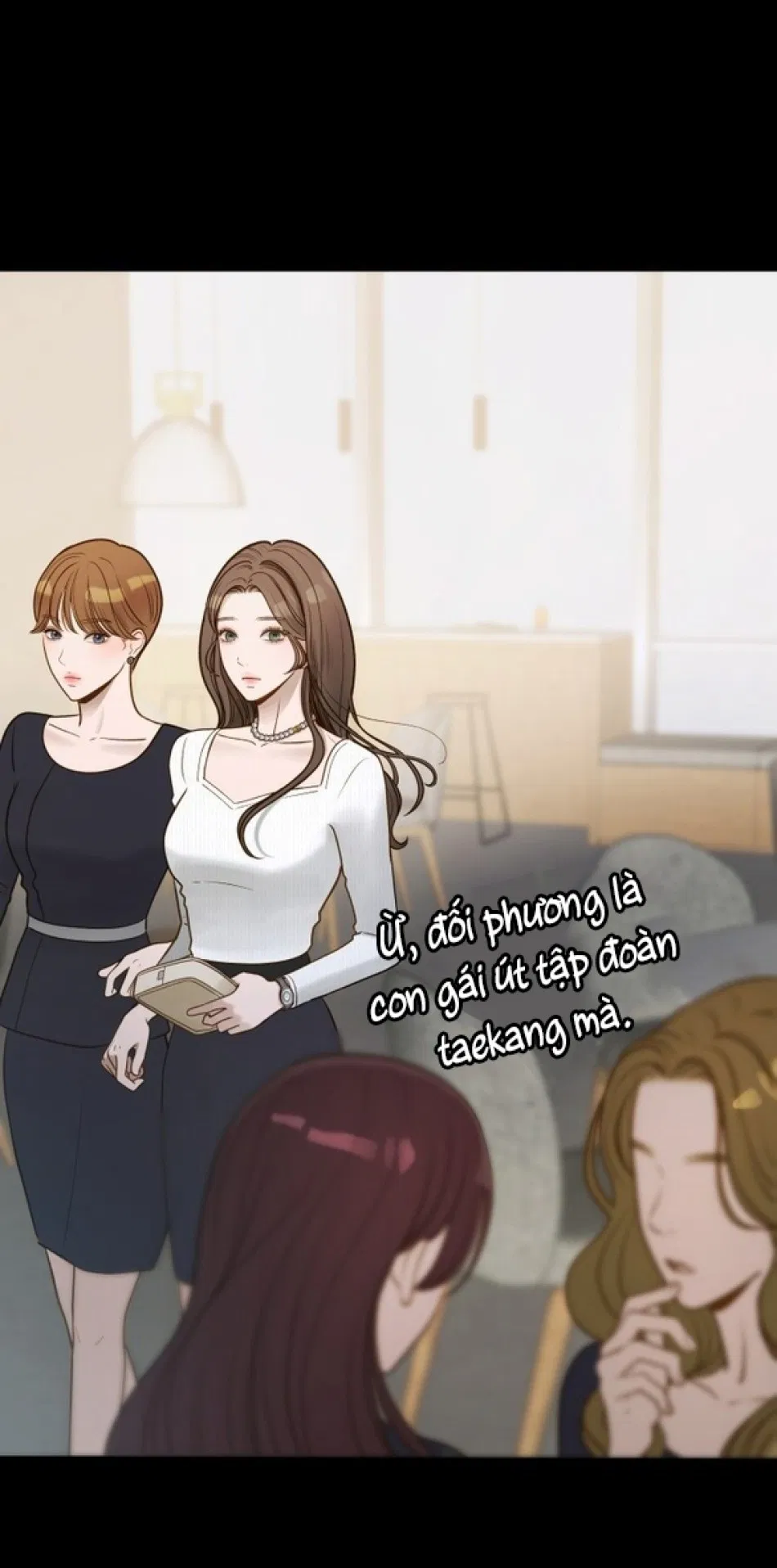 [18+] DÙ BIẾT ĐIỀU ĐÓ THẬT ĐIÊN RỒ 