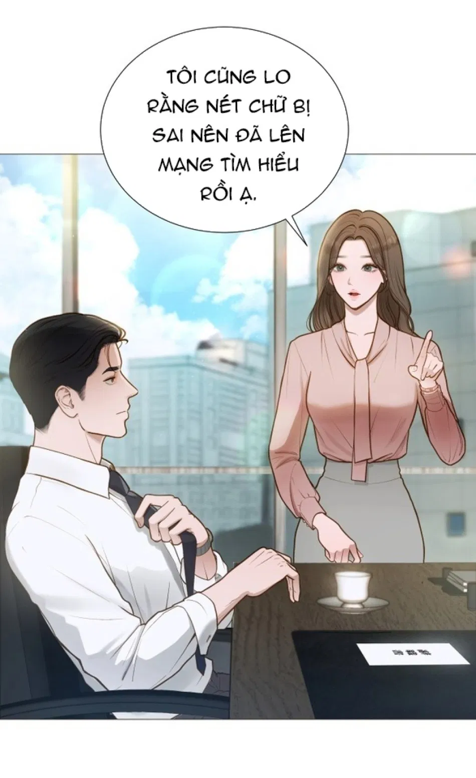 [18+] DÙ BIẾT ĐIỀU ĐÓ THẬT ĐIÊN RỒ 