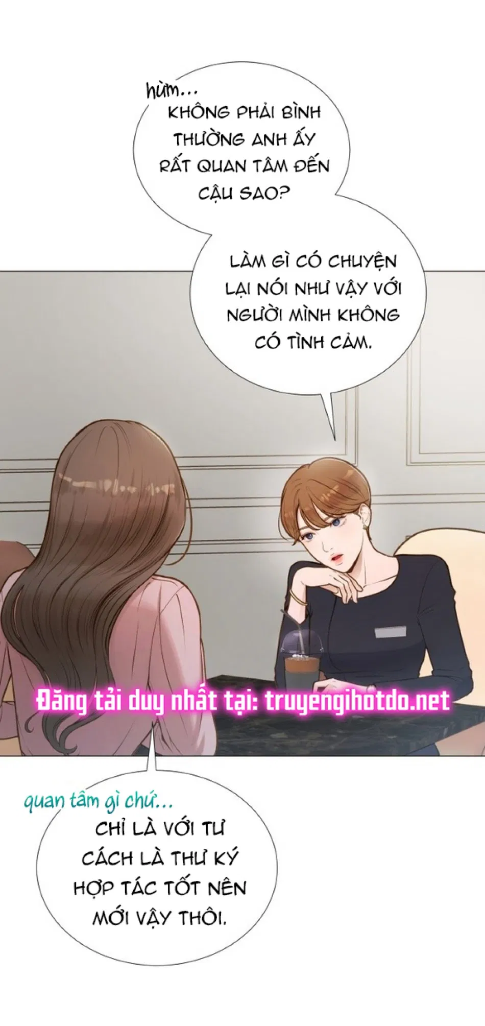 [18+] DÙ BIẾT ĐIỀU ĐÓ THẬT ĐIÊN RỒ 