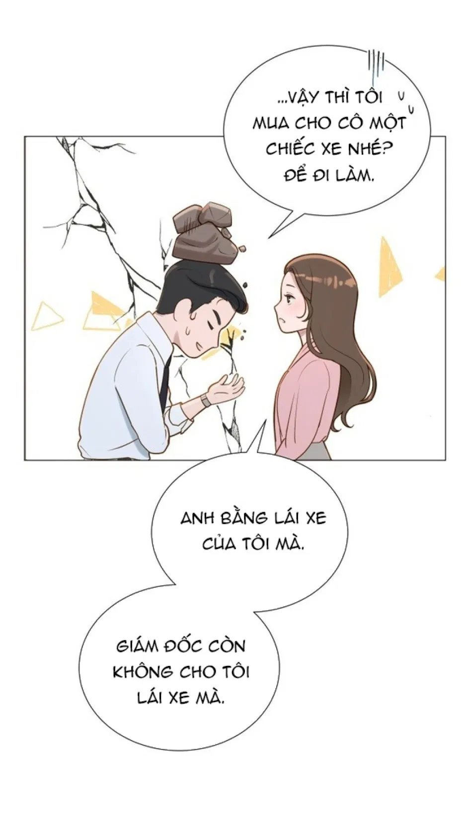 [18+] DÙ BIẾT ĐIỀU ĐÓ THẬT ĐIÊN RỒ 