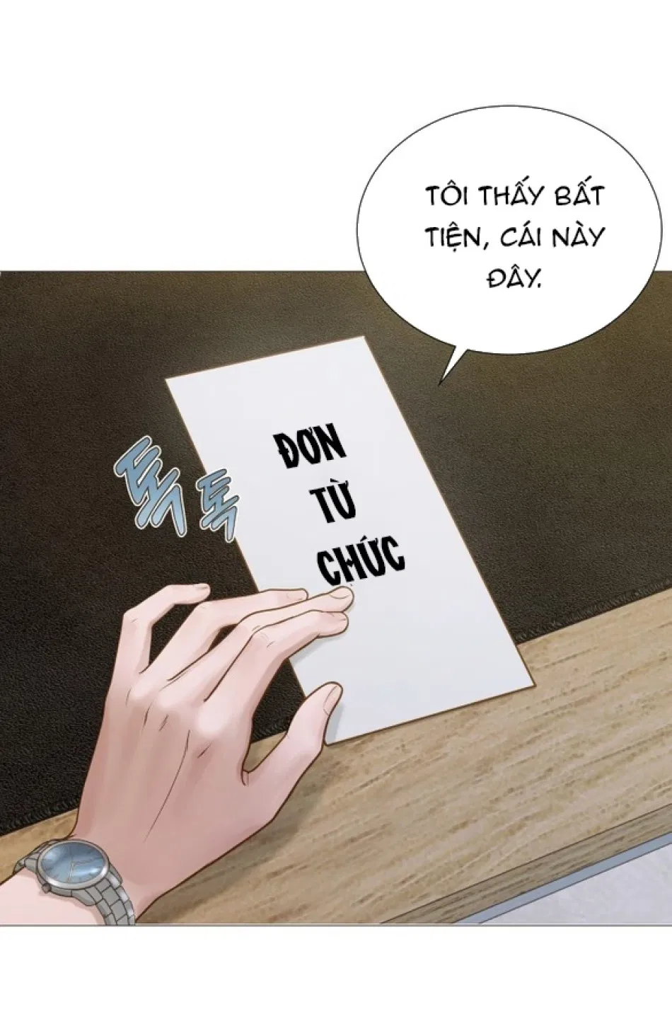 [18+] DÙ BIẾT ĐIỀU ĐÓ THẬT ĐIÊN RỒ 