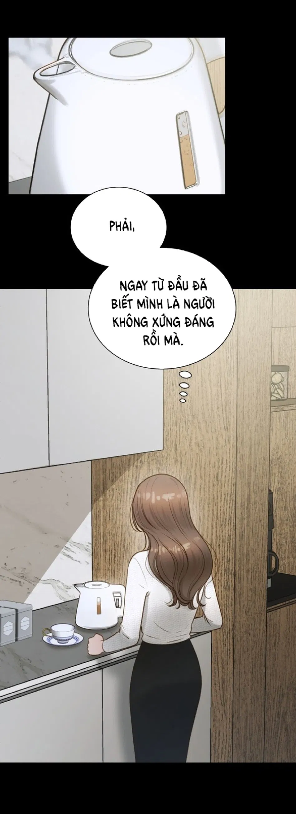 [18+] DÙ BIẾT ĐIỀU ĐÓ THẬT ĐIÊN RỒ 