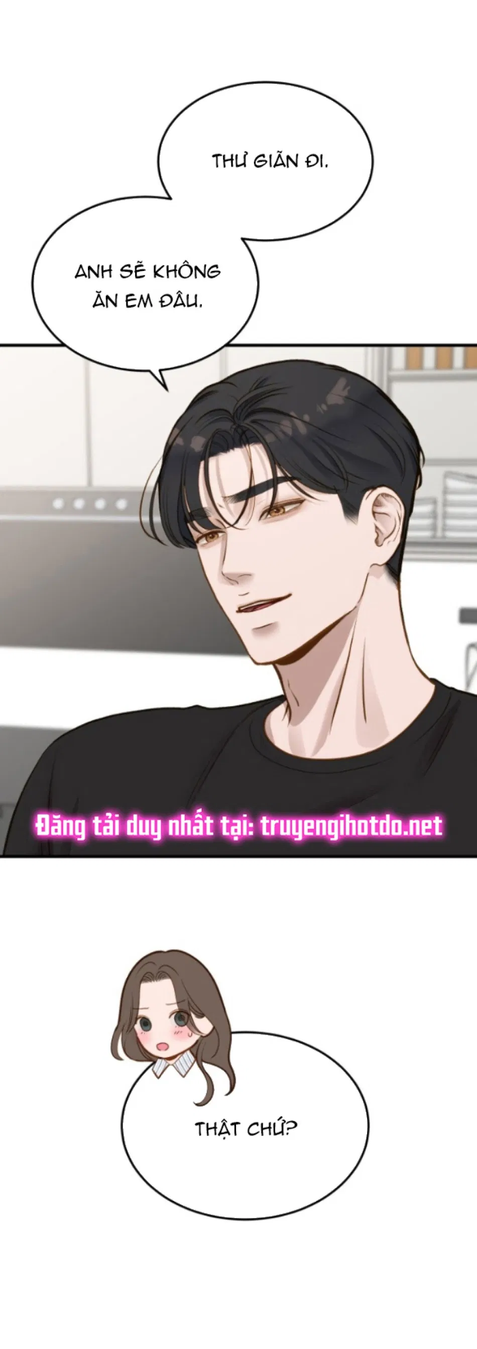 [18+] DÙ BIẾT ĐIỀU ĐÓ THẬT ĐIÊN RỒ 