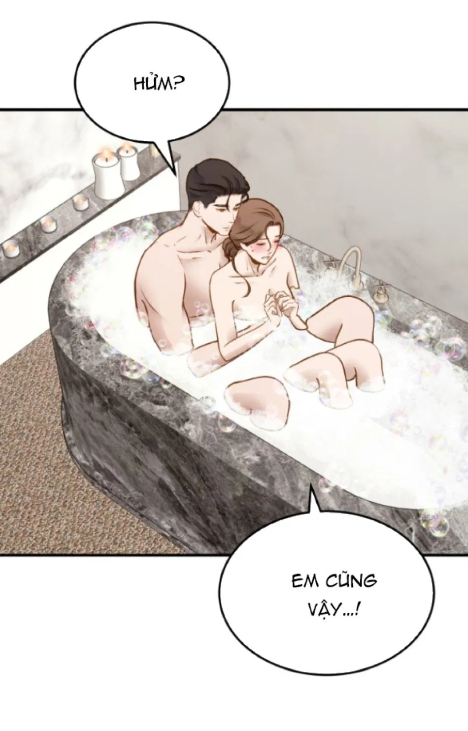 [18+] DÙ BIẾT ĐIỀU ĐÓ THẬT ĐIÊN RỒ 