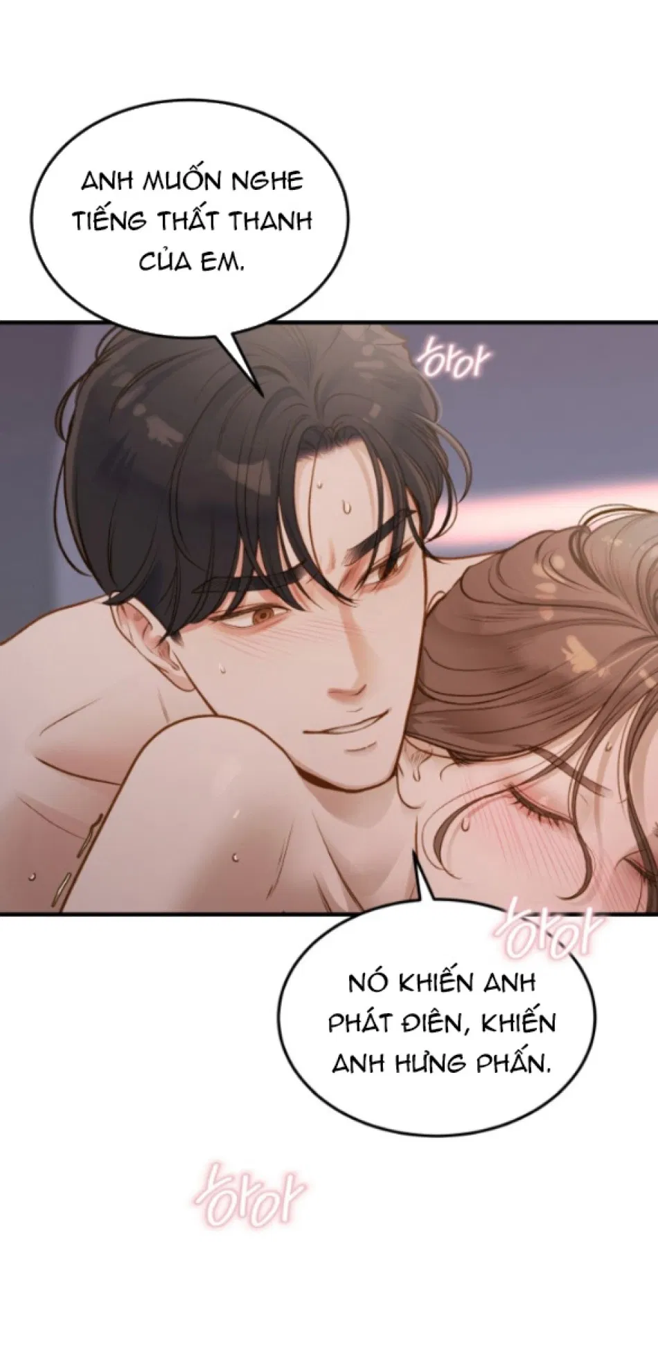 [18+] DÙ BIẾT ĐIỀU ĐÓ THẬT ĐIÊN RỒ 