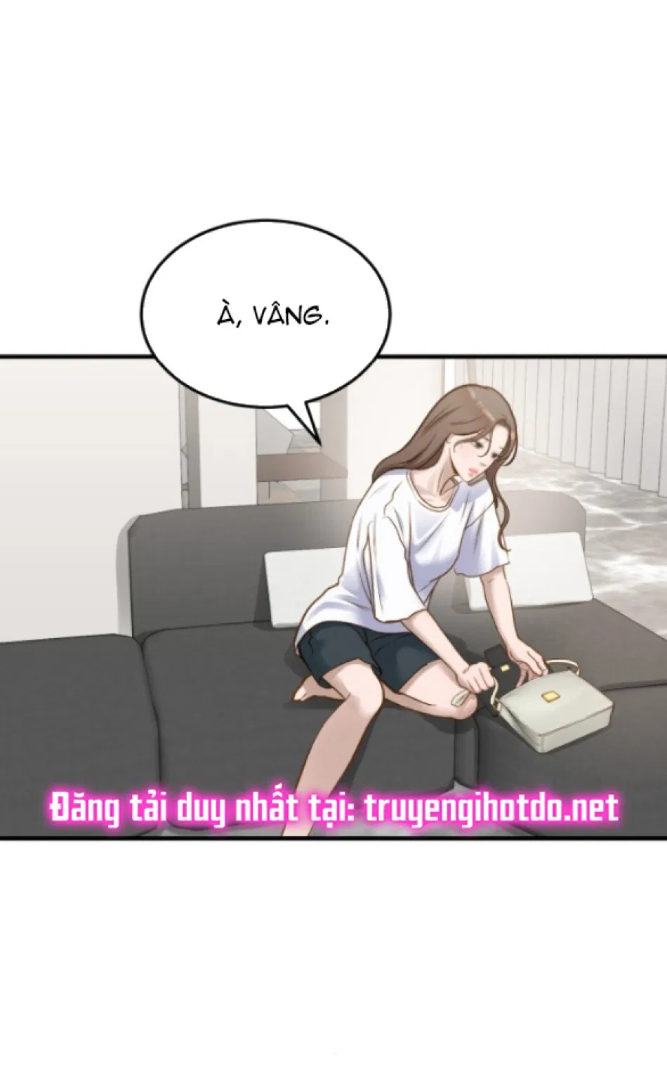 [18+] DÙ BIẾT ĐIỀU ĐÓ THẬT ĐIÊN RỒ 