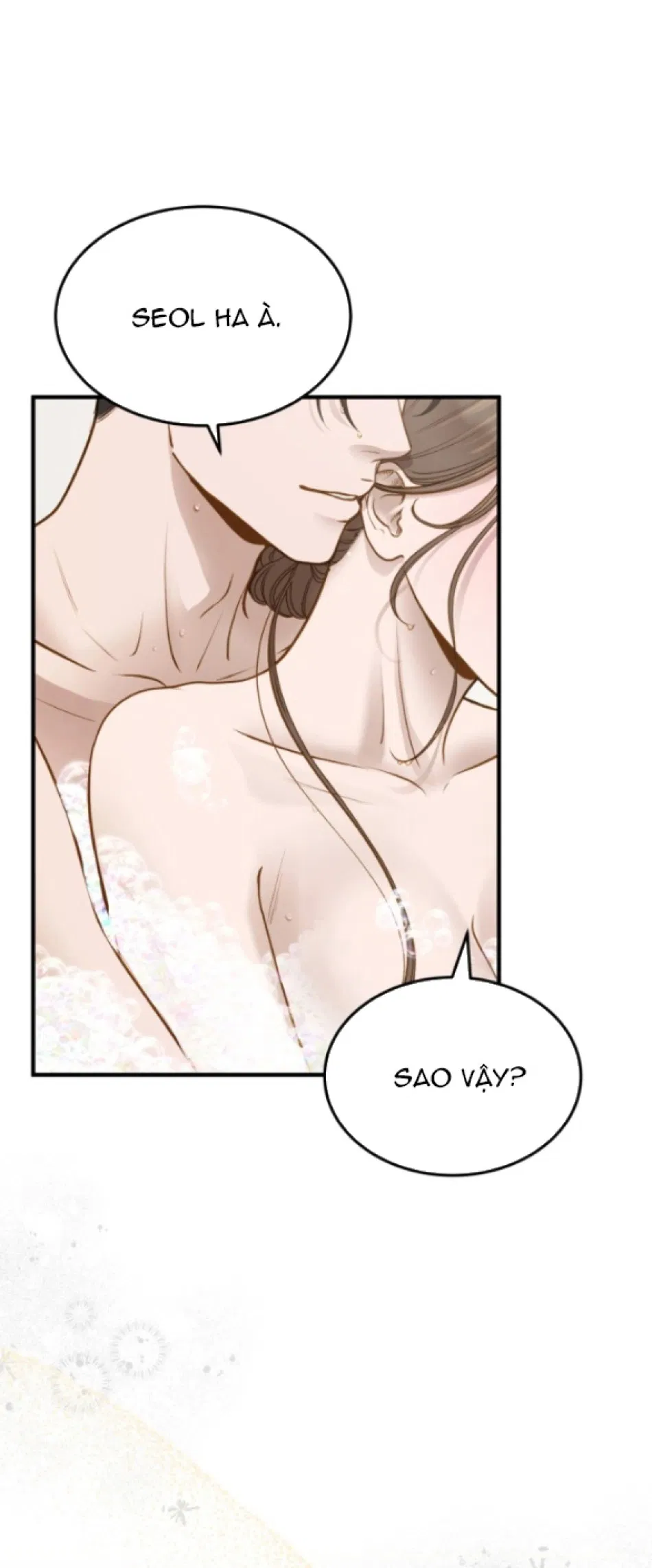 [18+] DÙ BIẾT ĐIỀU ĐÓ THẬT ĐIÊN RỒ 